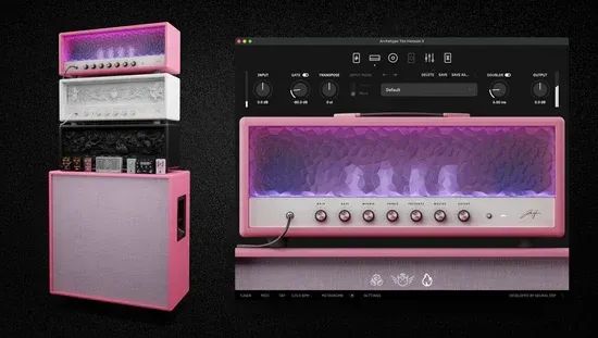 Neural DSP Pack plugins (Atualizados 2026) - Foto 3