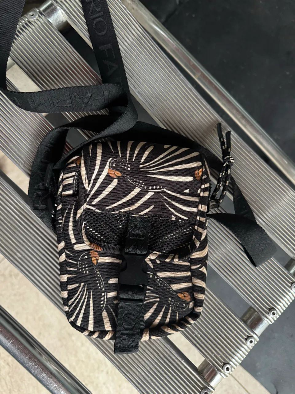 Bolsa da farm 