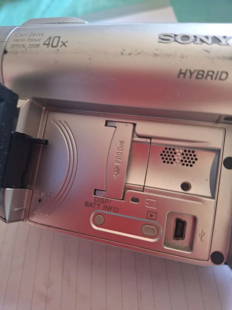 Firmadora sony - Foto 2