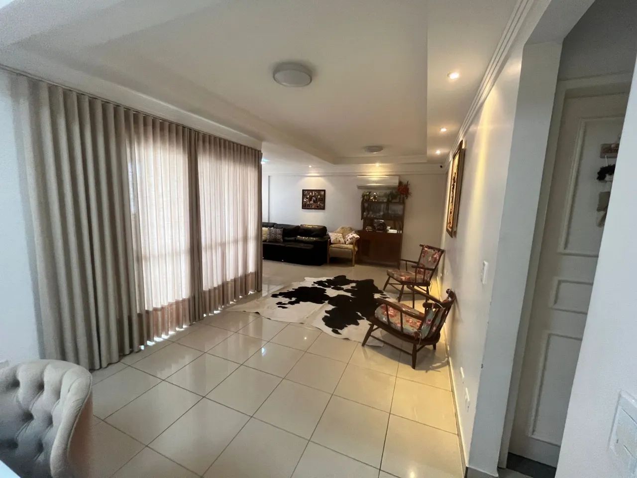 Apartamento Centro Goiânia  - Foto 5