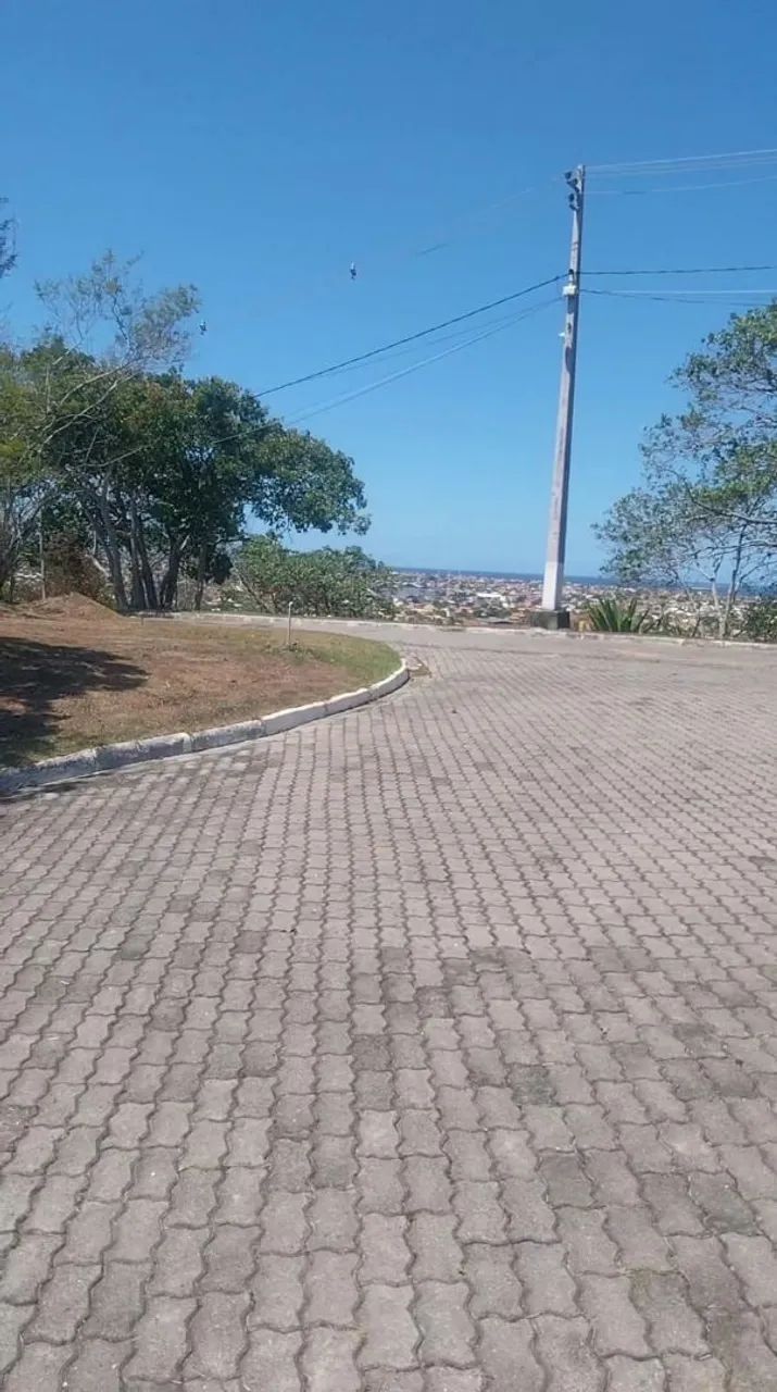 Foto - Maricá - Barroco (Itaipuaçu)
