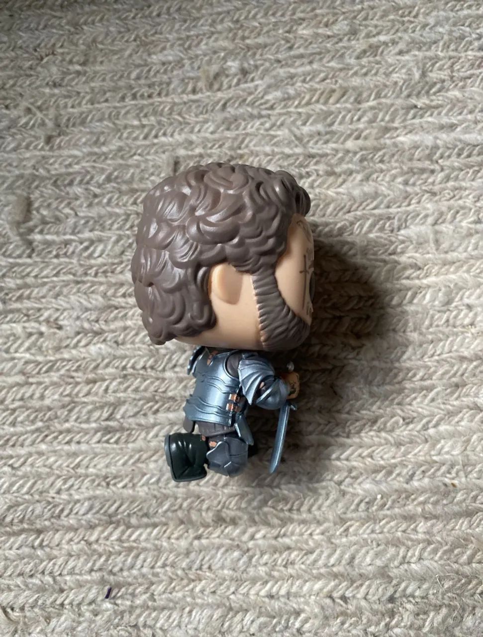 funko pop post malone knight - Foto 2