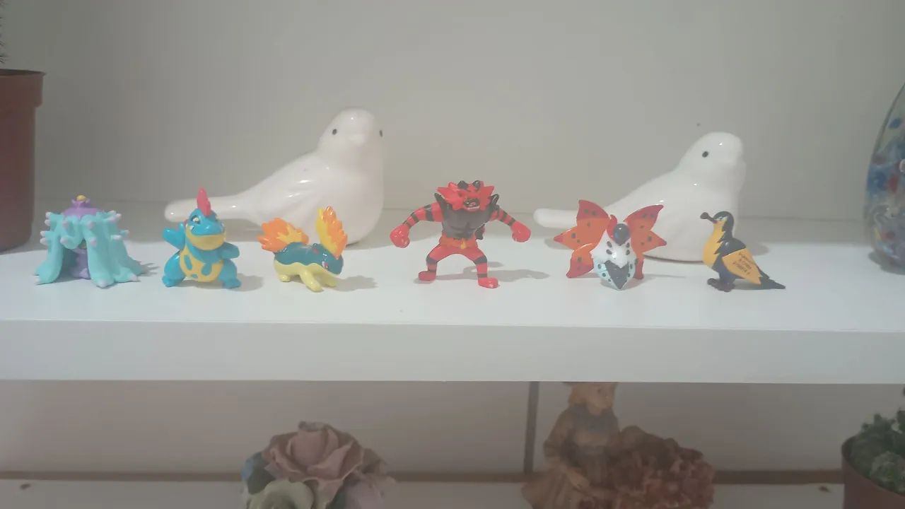 miniatura pokemon