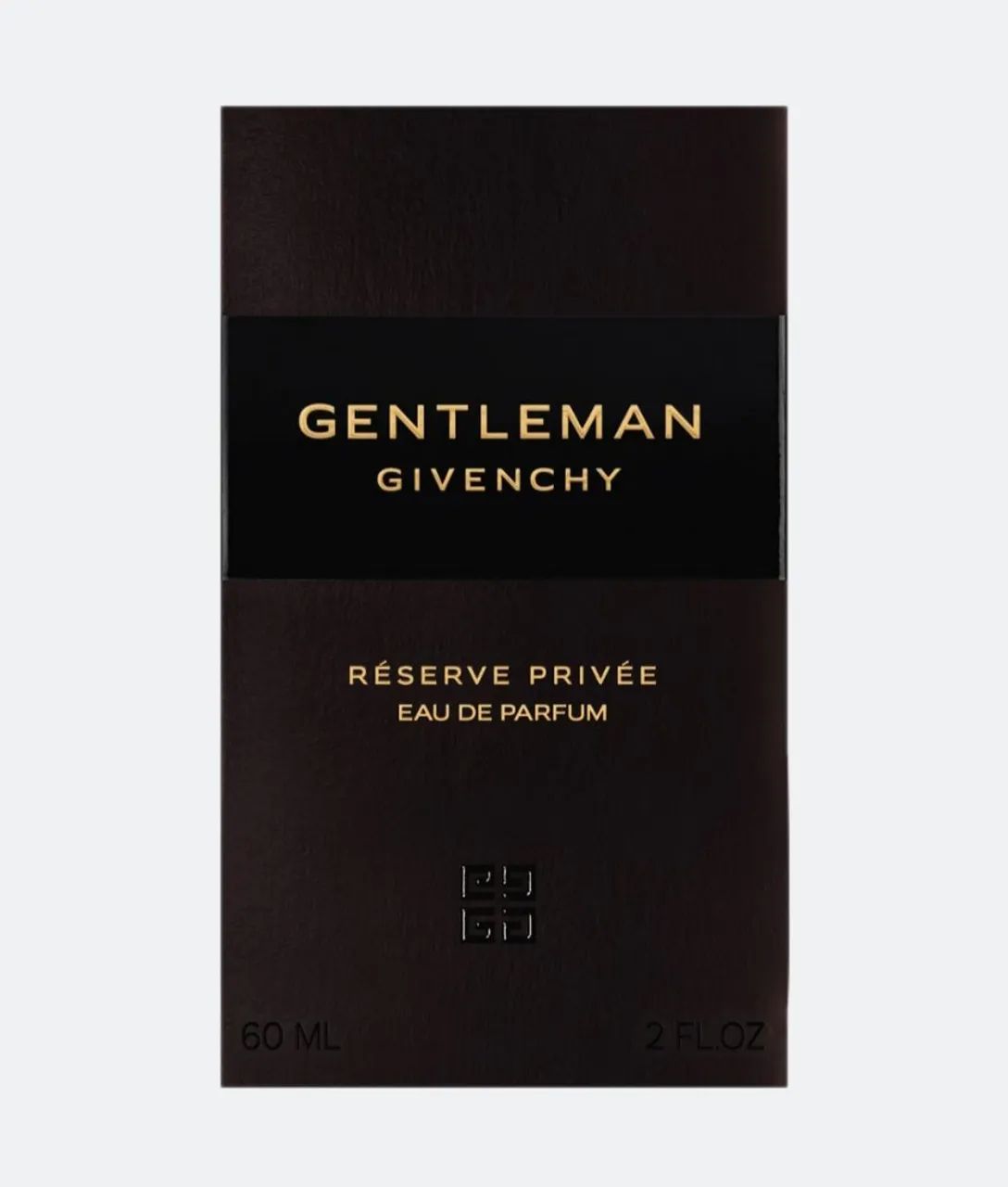 Perfume Givenchy Gentleman Réserve Privée EDP 60ml - Foto 3