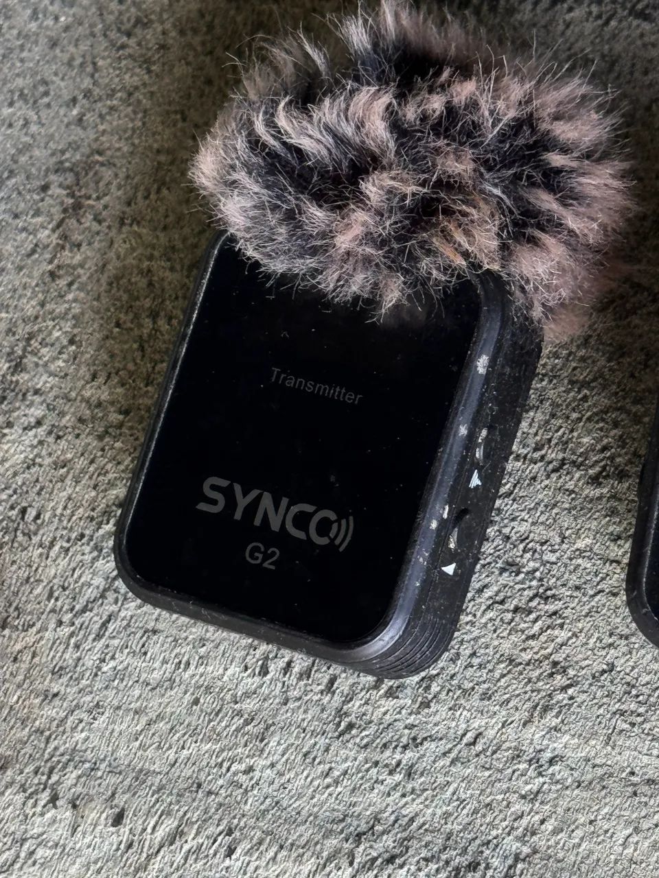 Microfone Synco - Foto 2
