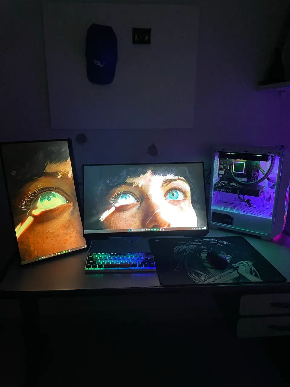 Vendo pc ou troco por Ps5 - Foto 4