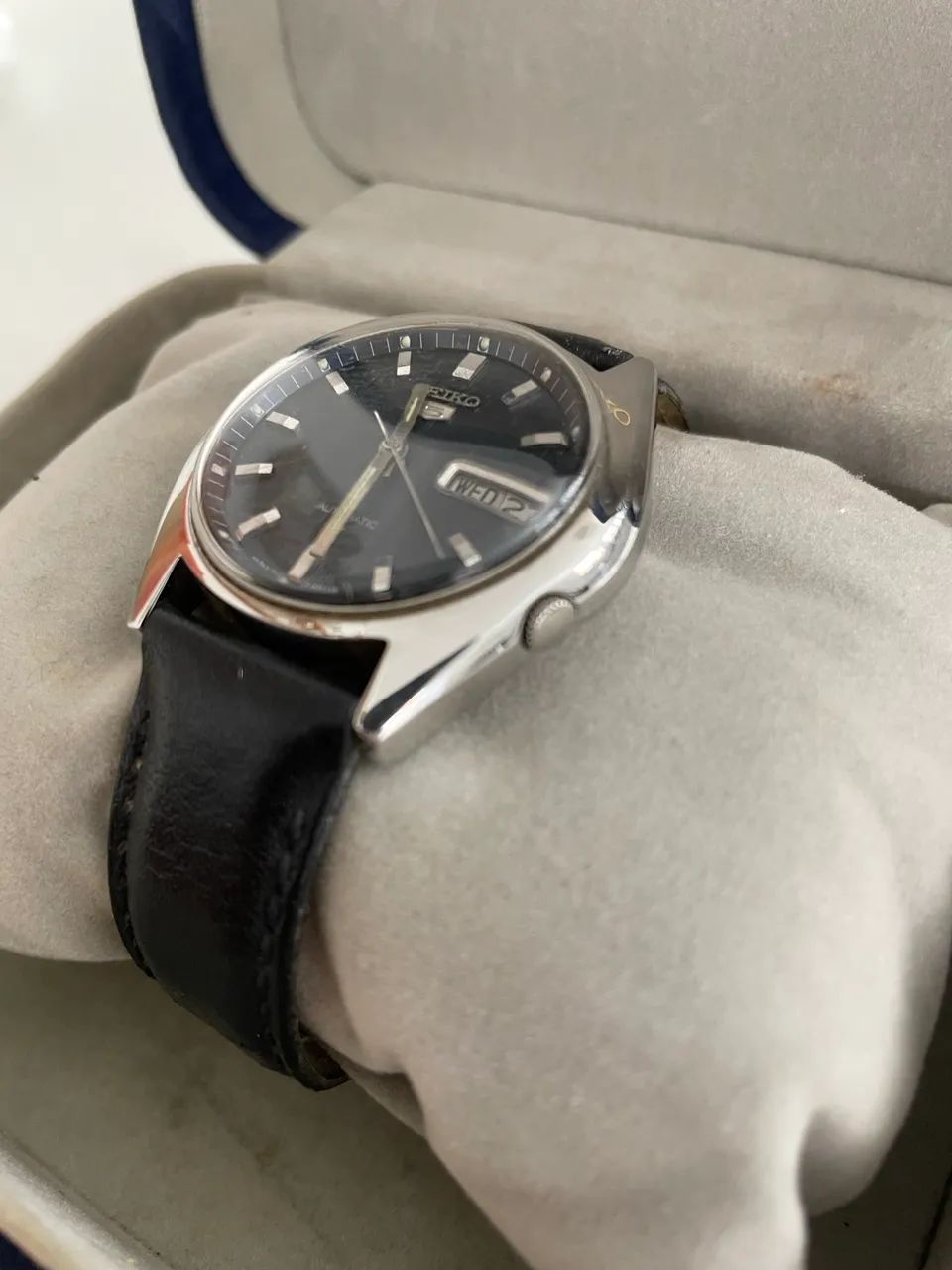 Relógio SEIKO 5  * - Foto 3