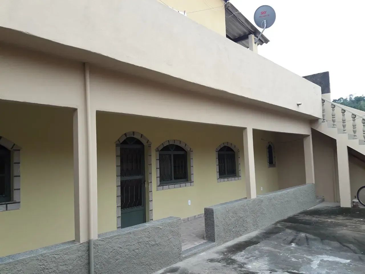 Guapimirim, P Modelo, 2 quartos (1suíte) Ótimo Local