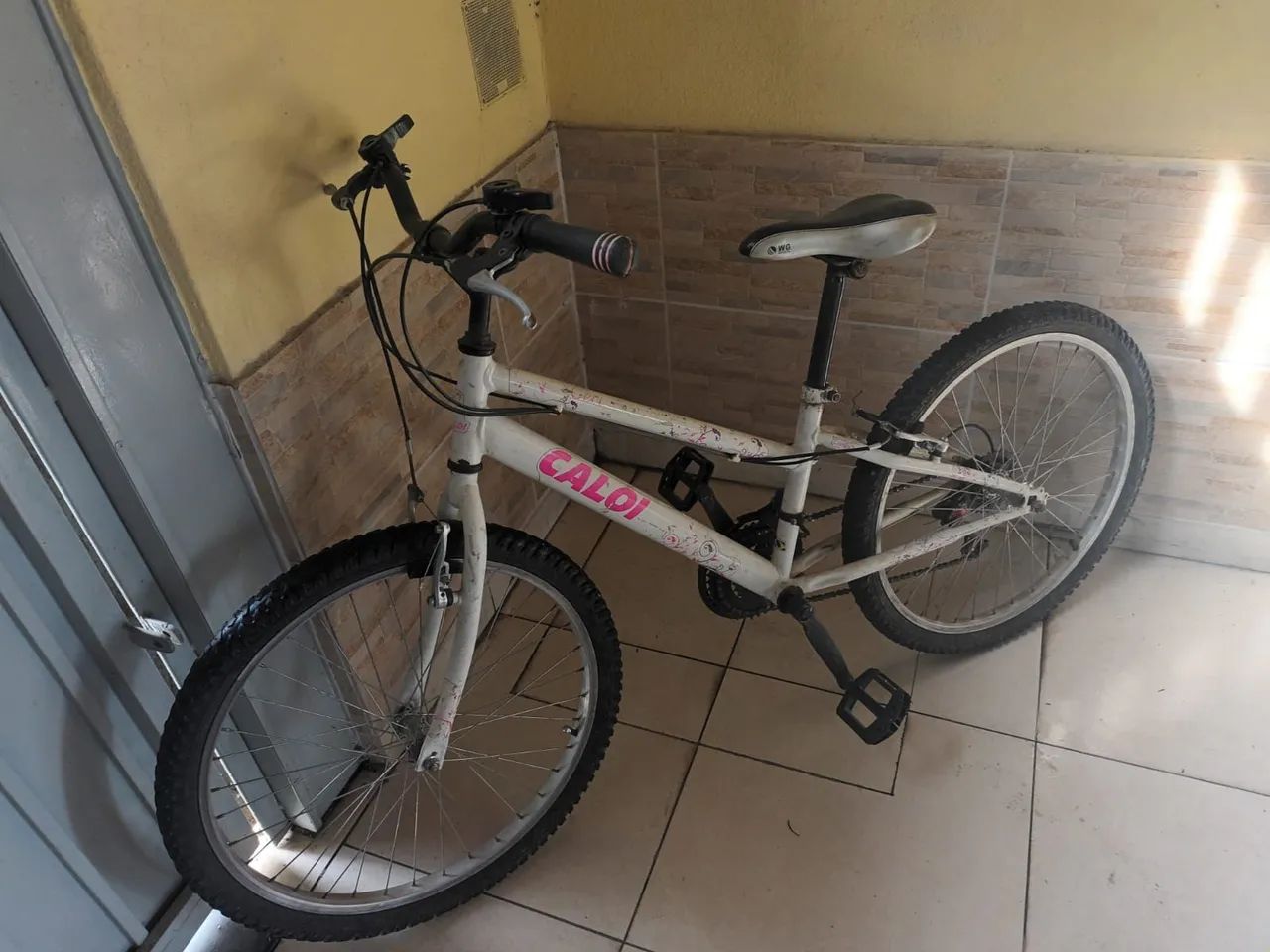 Bicicleta aro 24 - Foto 4