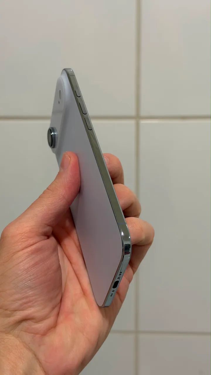 iPhone 17 Air 256gb - NOVO - Foto 3