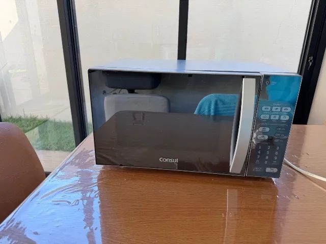 Micro-ondas Consul 20 litros