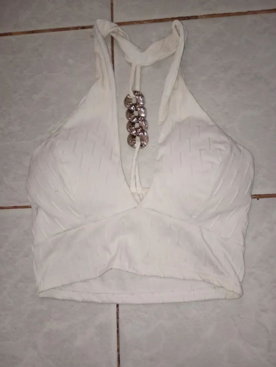 Desapegos roupas