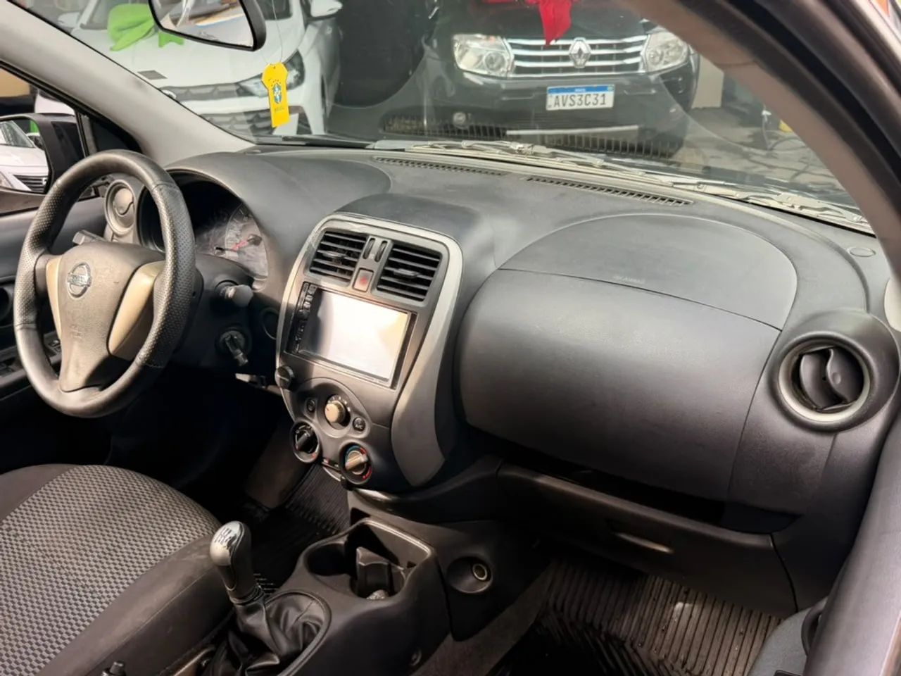 Nissan March 2017 - Foto 4