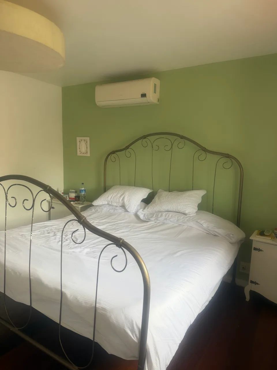Cama colonial  king size - Foto 3