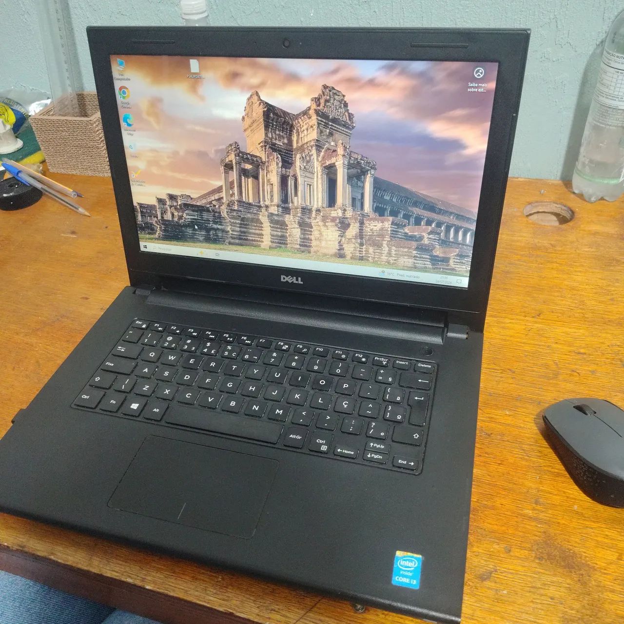Notebook Dell - Foto 4
