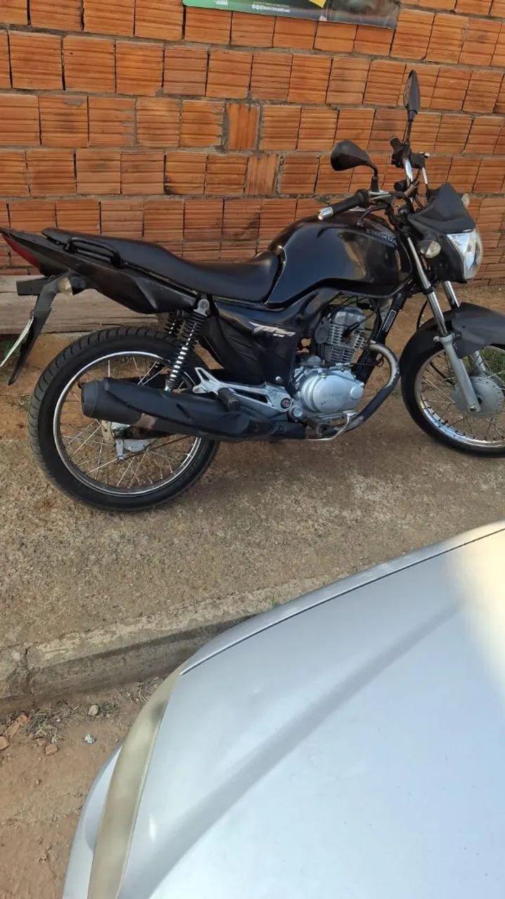 Cg 150 2014 