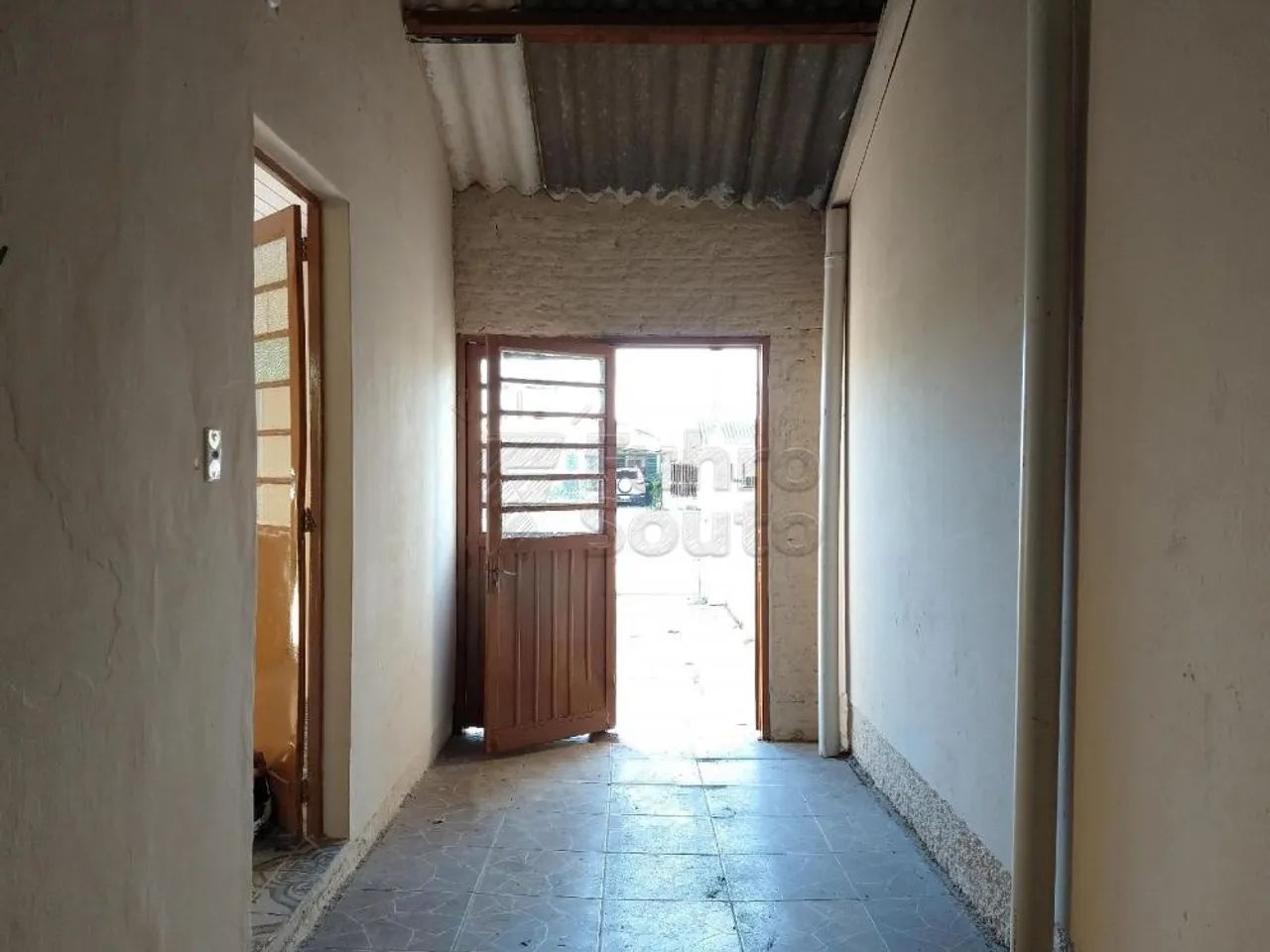 Casa Padrão em Pelotas - Foto 4