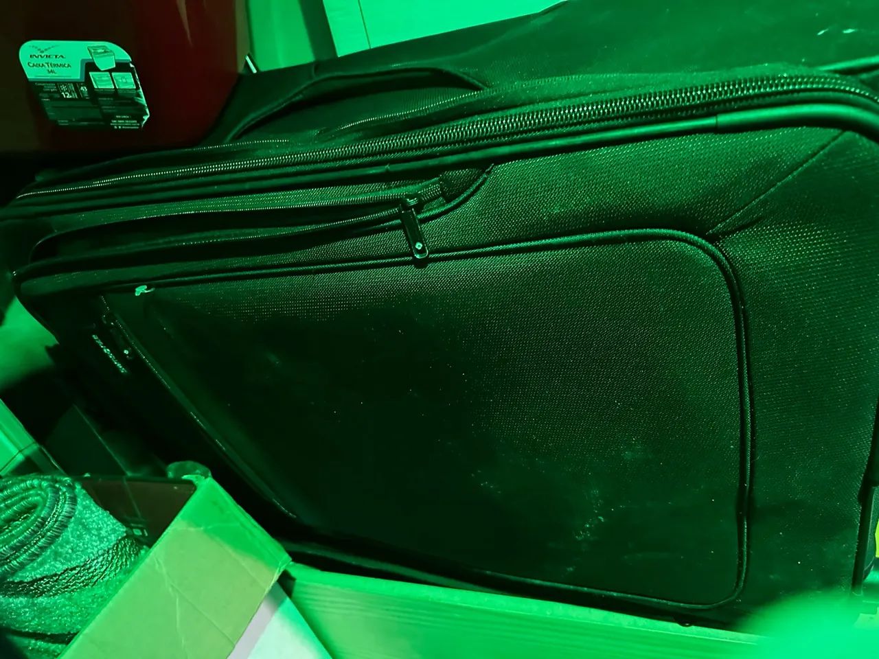 Mala Samsonite - Foto 2