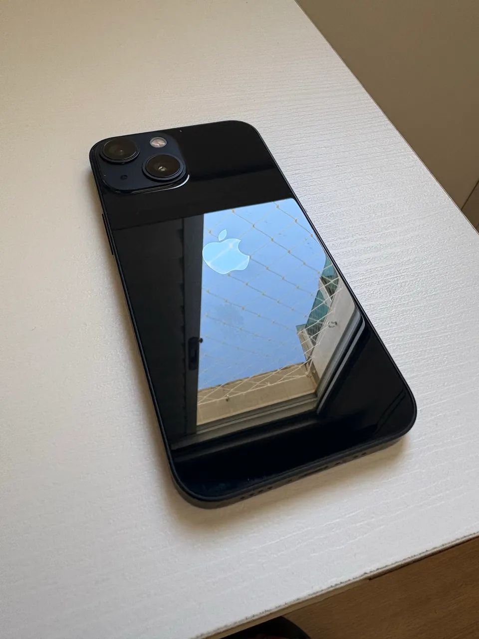 iPhone 13 mini 128gb ORIGINAL PRETO  - Foto 2