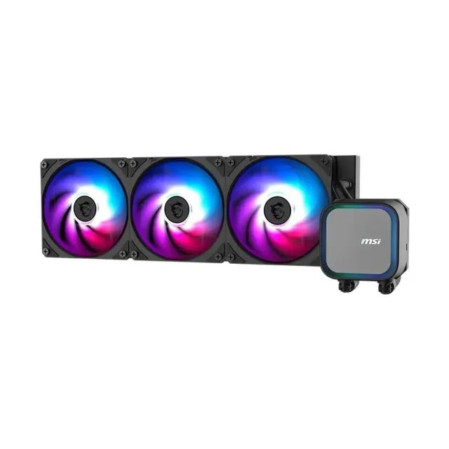 Water cooler MSI MAG A13 360mm