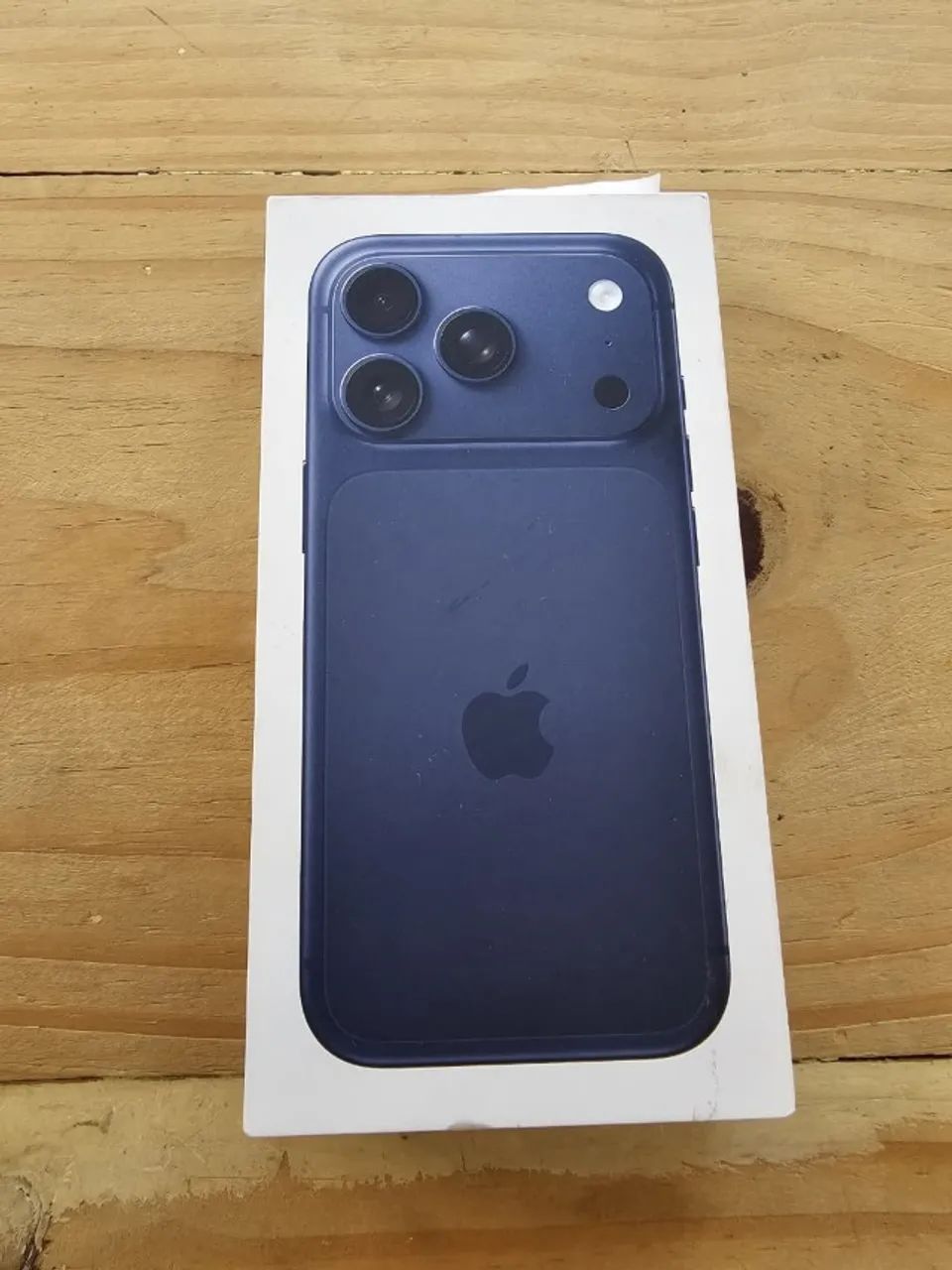 Iphone 17 pro 1 Tera - Foto 4