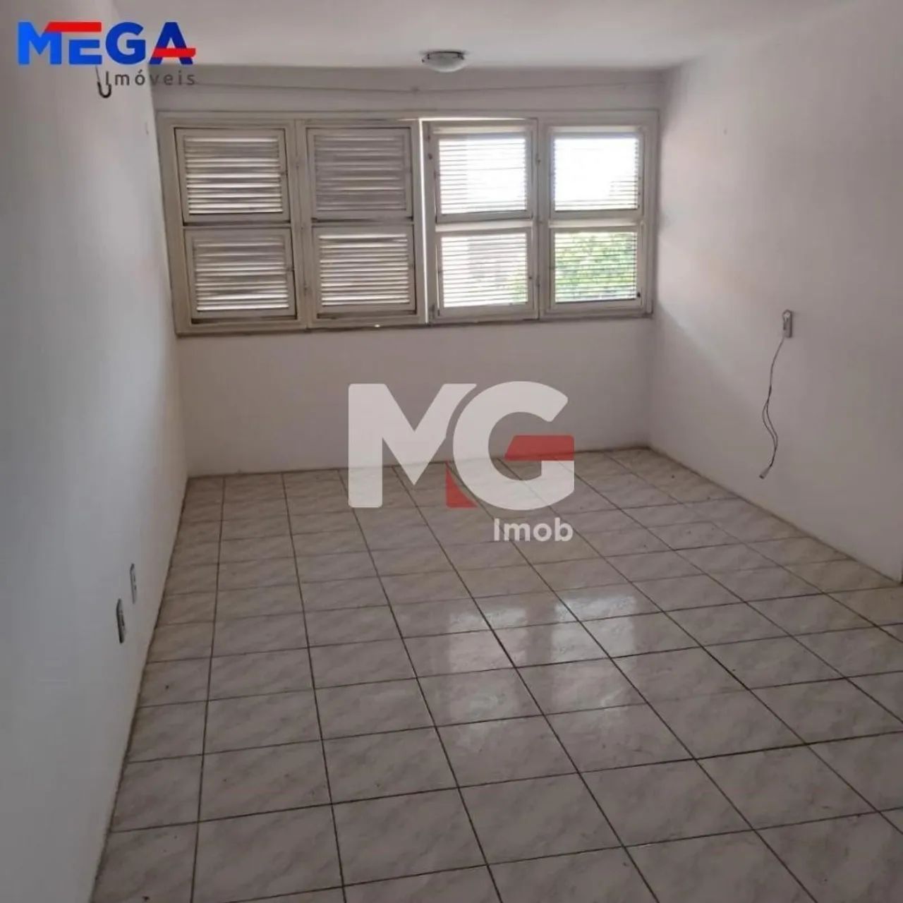 Apartamento com 3 quartos no bairro São Gerardo - Fortaleza/CE - Foto 3