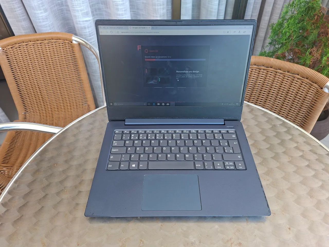 Notebook Lenovo Ideapad 330s