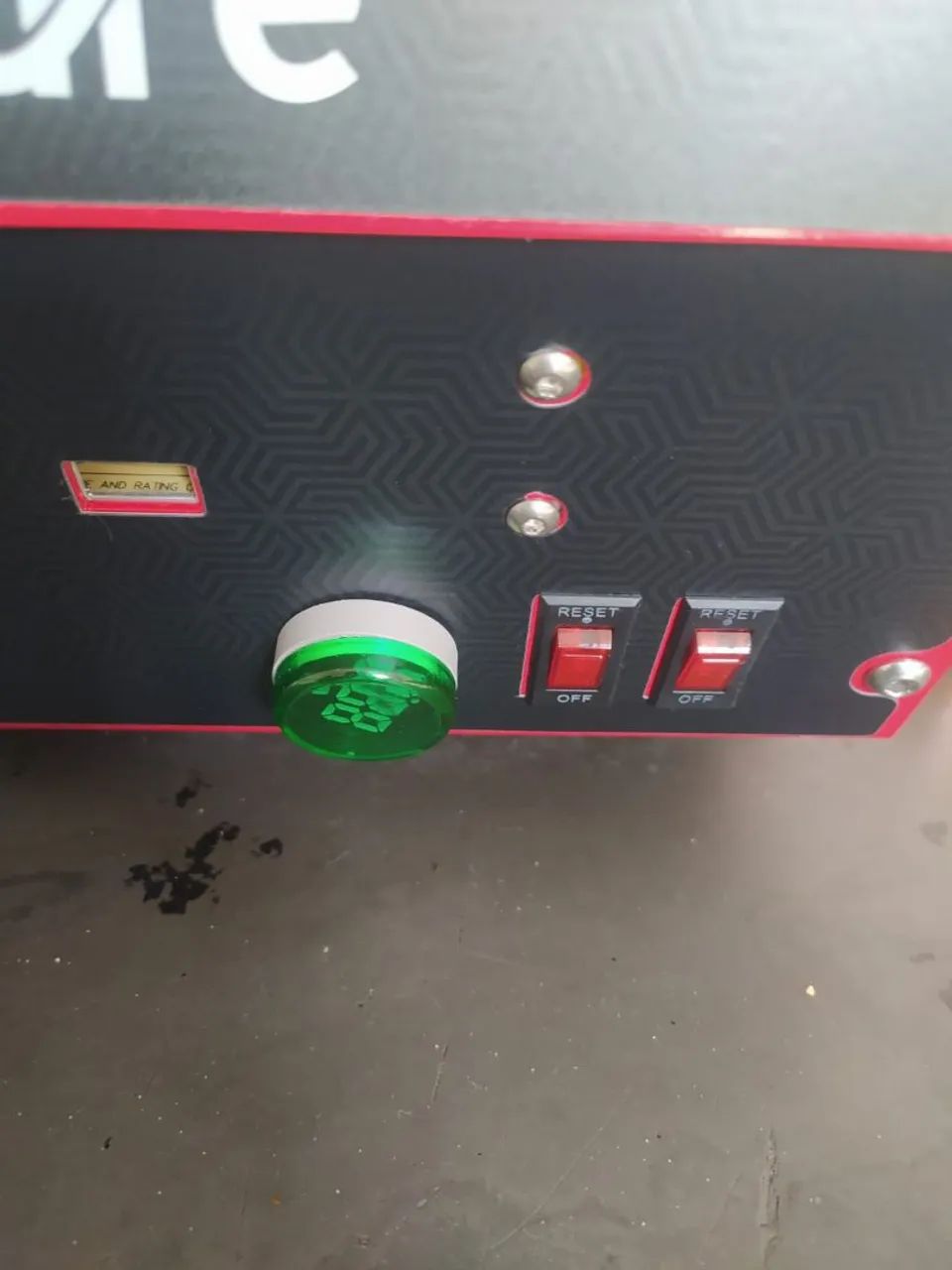Máquina de salgados  - Foto 4