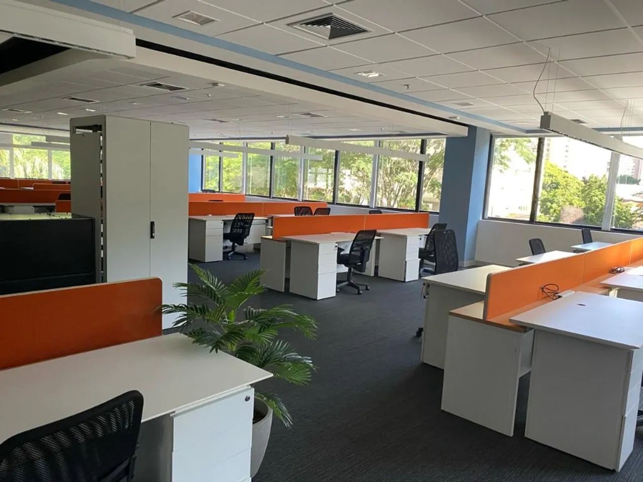Conjunto para alugar, 507m² - Água Branca - São Paulo/SP - Foto 2
