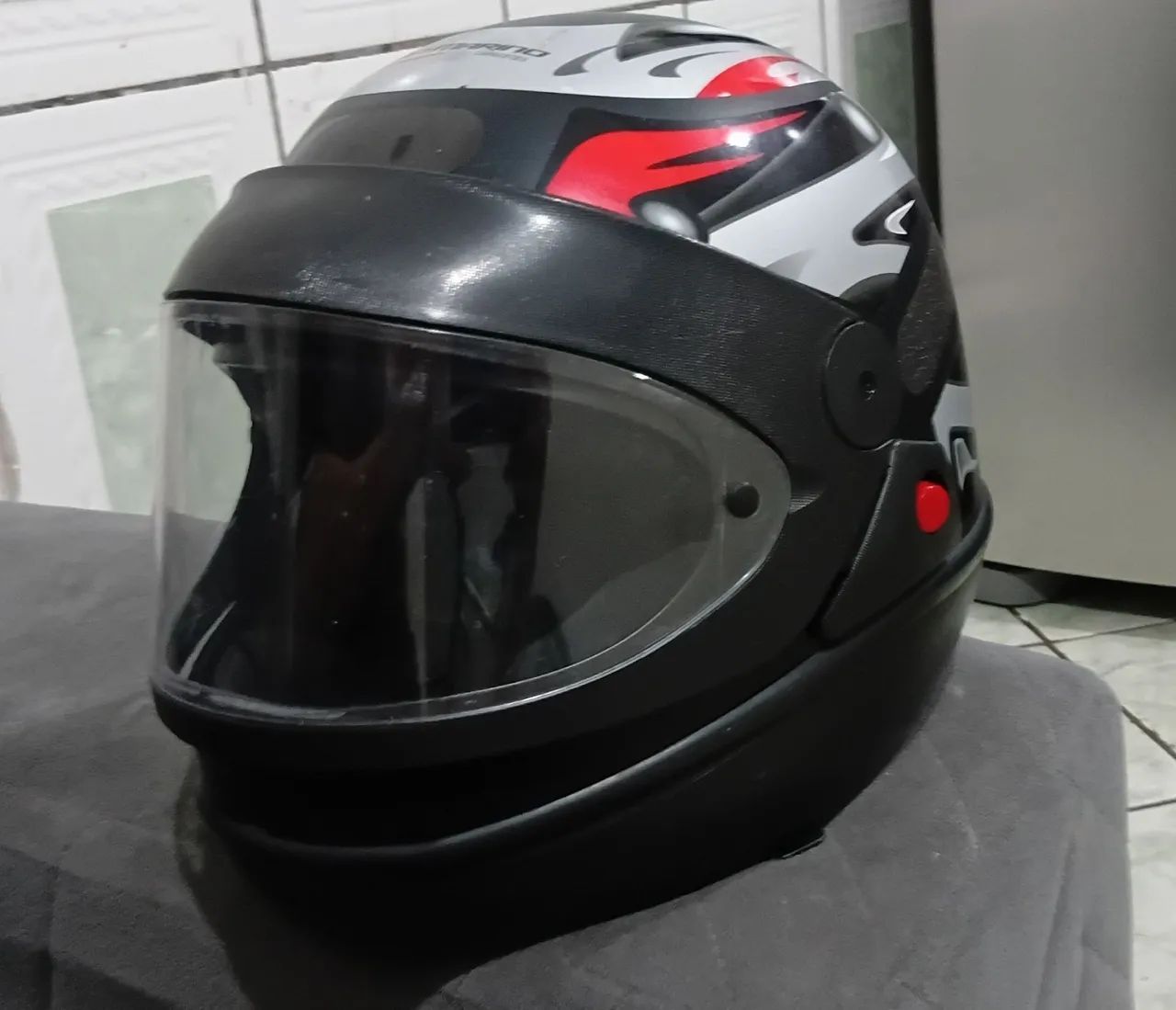 Capacete 