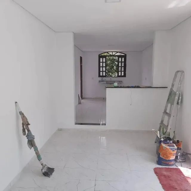Casa 3 quartos no Bairro Serra Dourada em Ibirité-MG