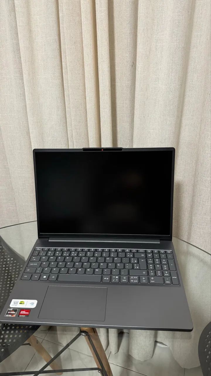 Notebook Lenovo Ryzen 7 7735hs - Foto 4