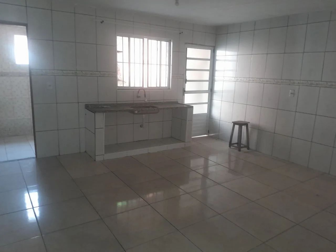 SOBRADO COM ESCRITURA em Monte mor - Foto 4