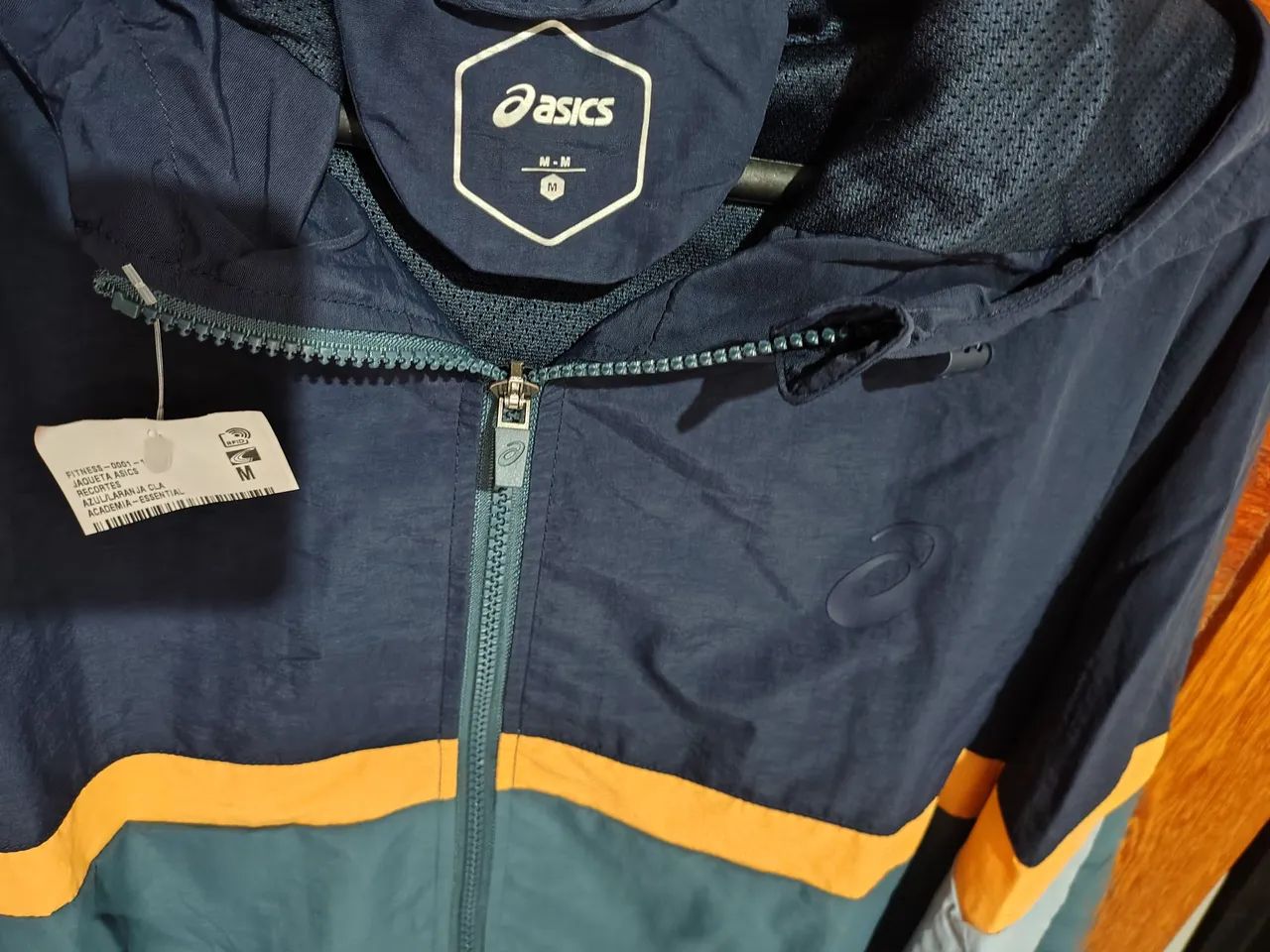 Jaqueta Asics original  - Foto 4