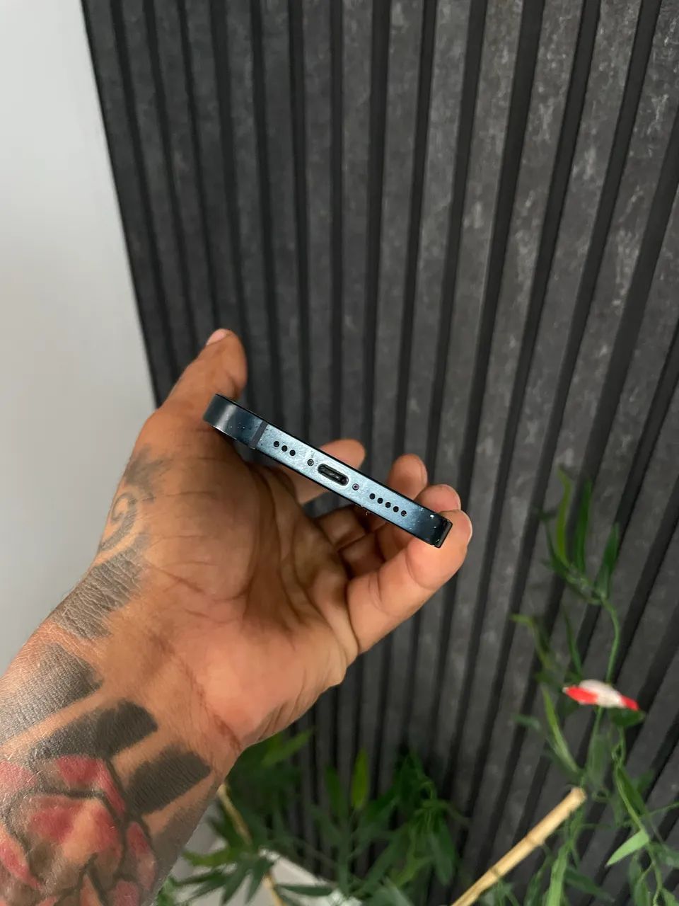 IPHONE 14 R$ 1.950 BOM ESTADO DE CONSERVAÇÃO  - Foto 4