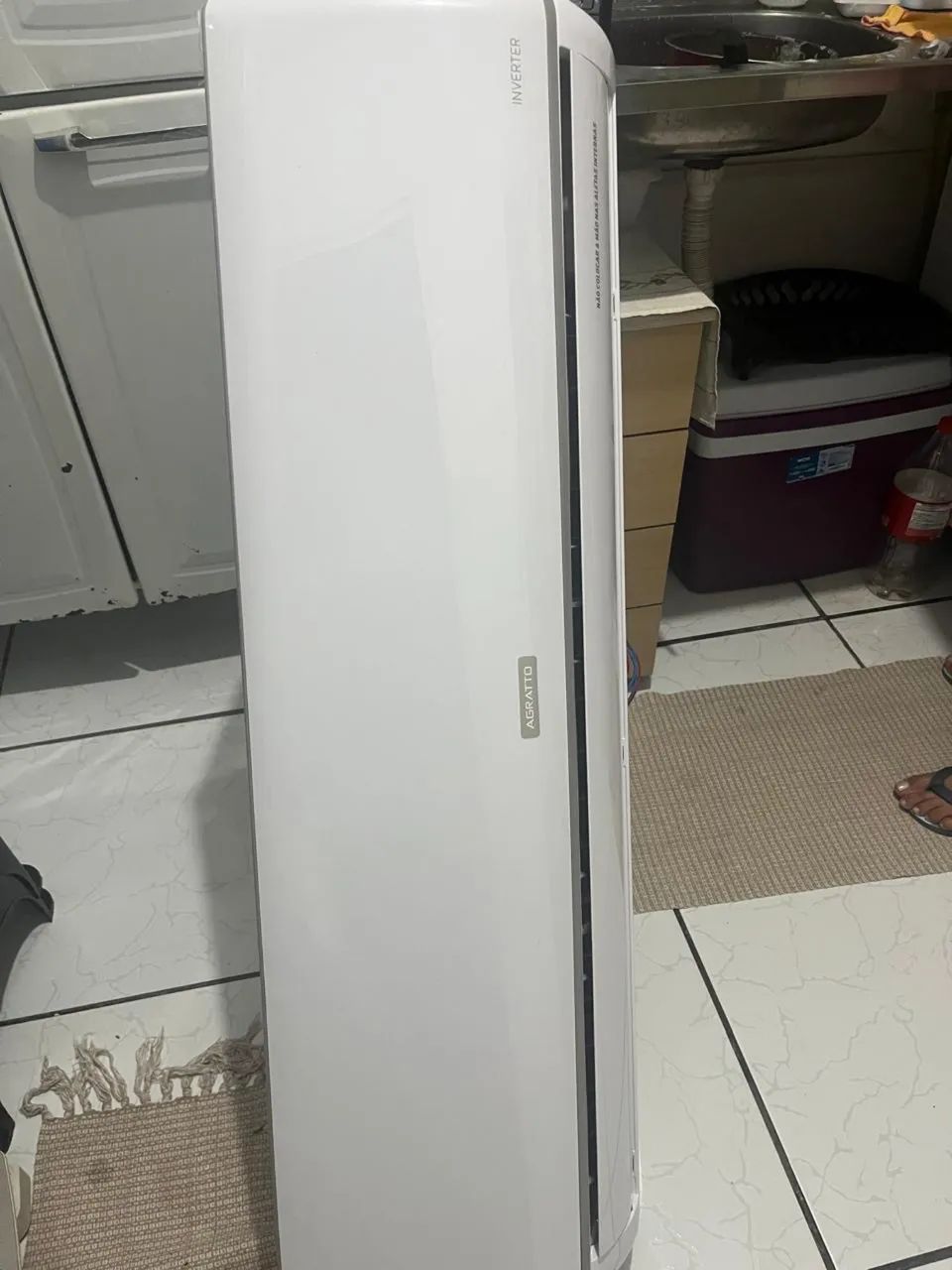 Vendo ou troco em iPhone  - Foto 3