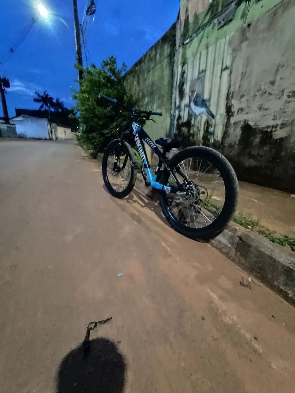 Bicicleta vikings 25 - Foto 3
