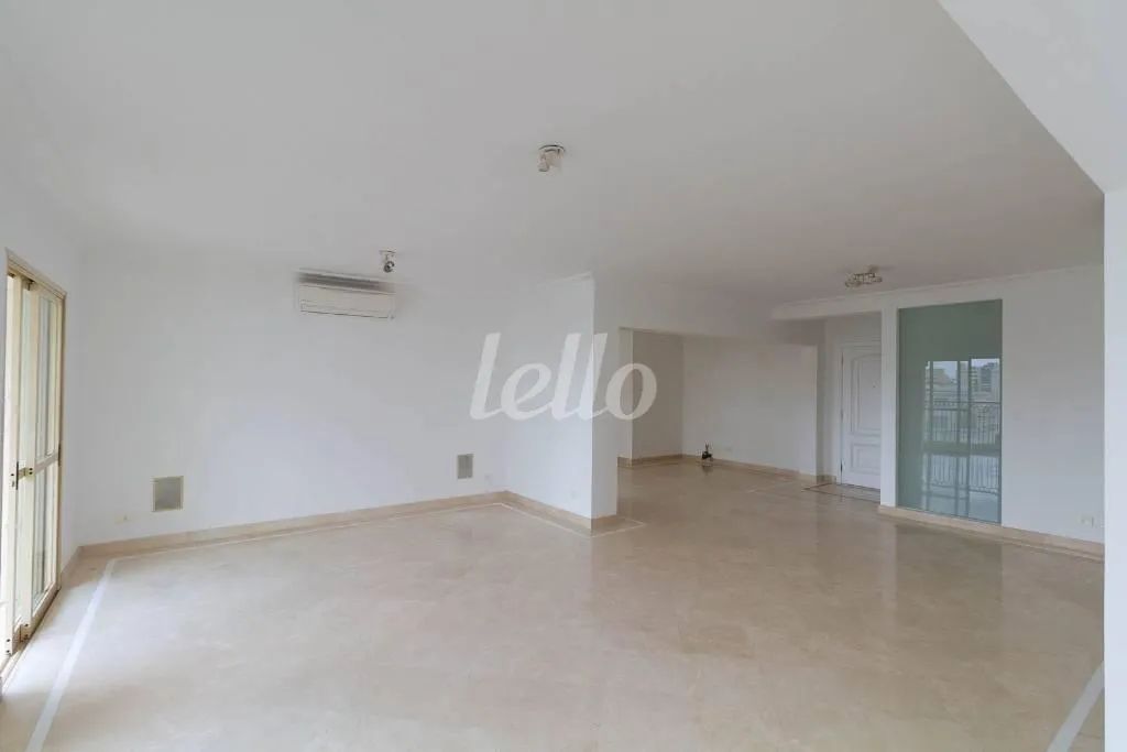 Apartamento 4 quartos para alugar no(a) Perdizes - Foto 4
