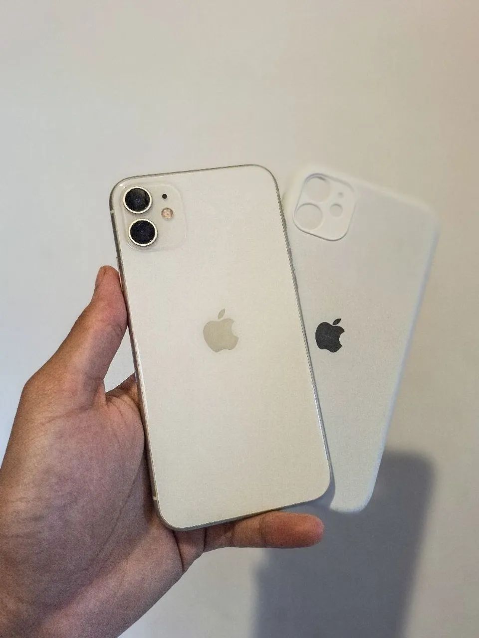 iPhone 11 128GB Todo Original