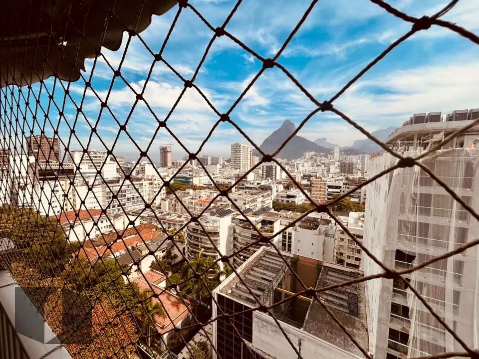 Apartamento em Leblon