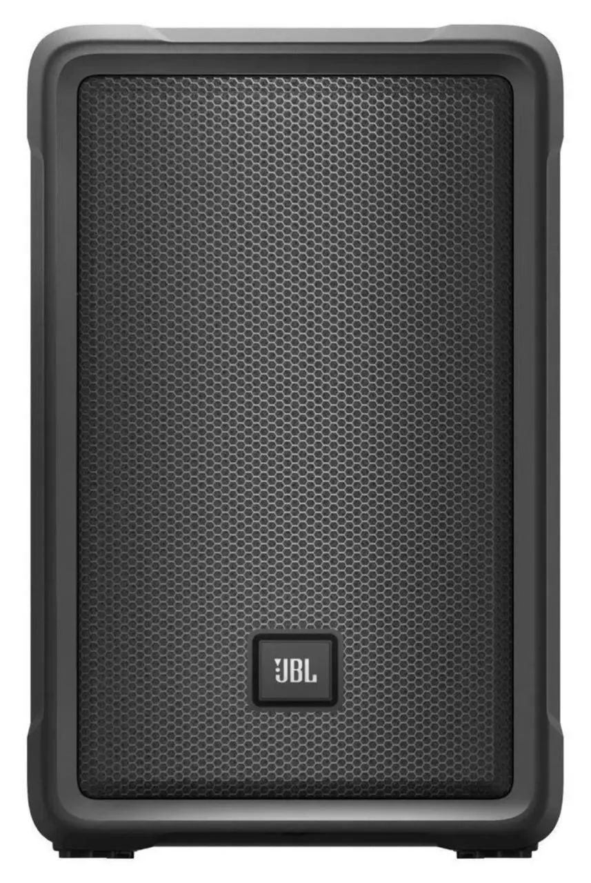 Caixa de som ativa amplificada JBL IRX108bt - Foto 3