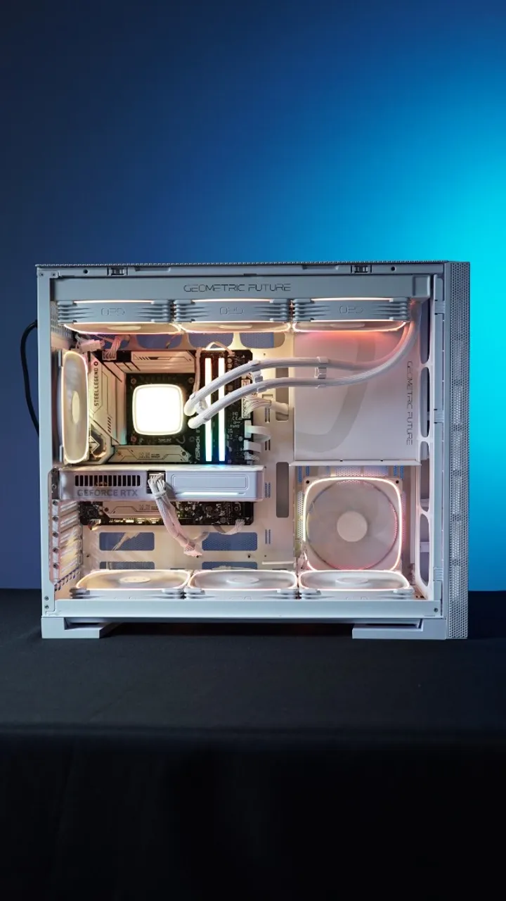 pc gamer i7 4790k