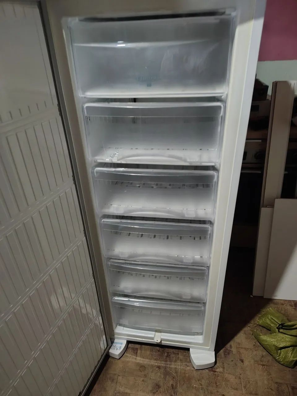 2 Freezer Vertical  - Foto 4