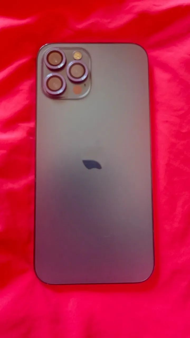 iPhone 12 Pro Max  - Foto 2