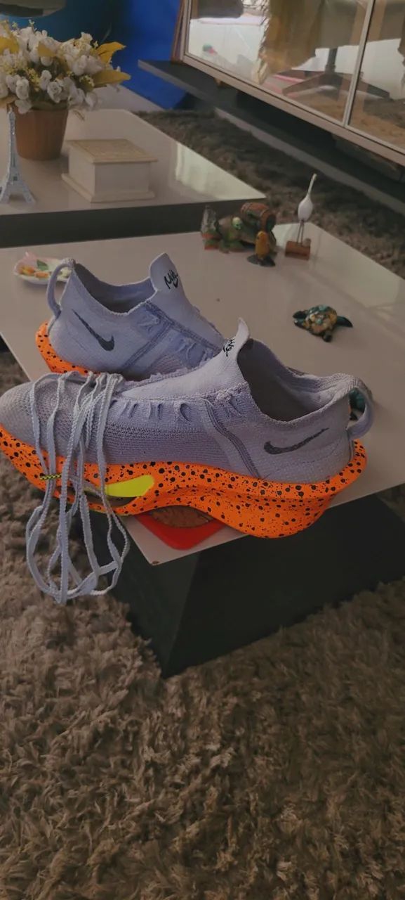 Nike corrida - Foto 3