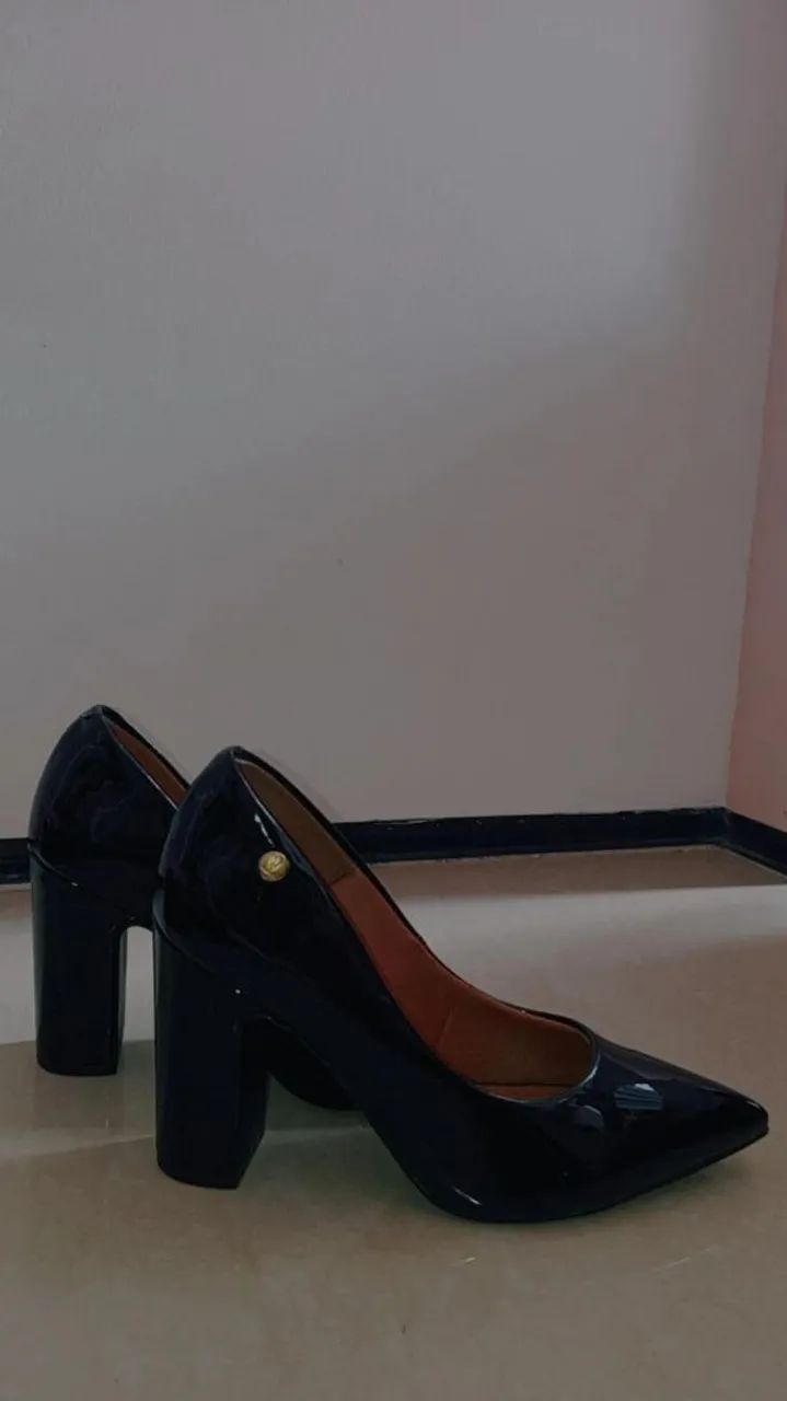 Scarpin - Foto 2