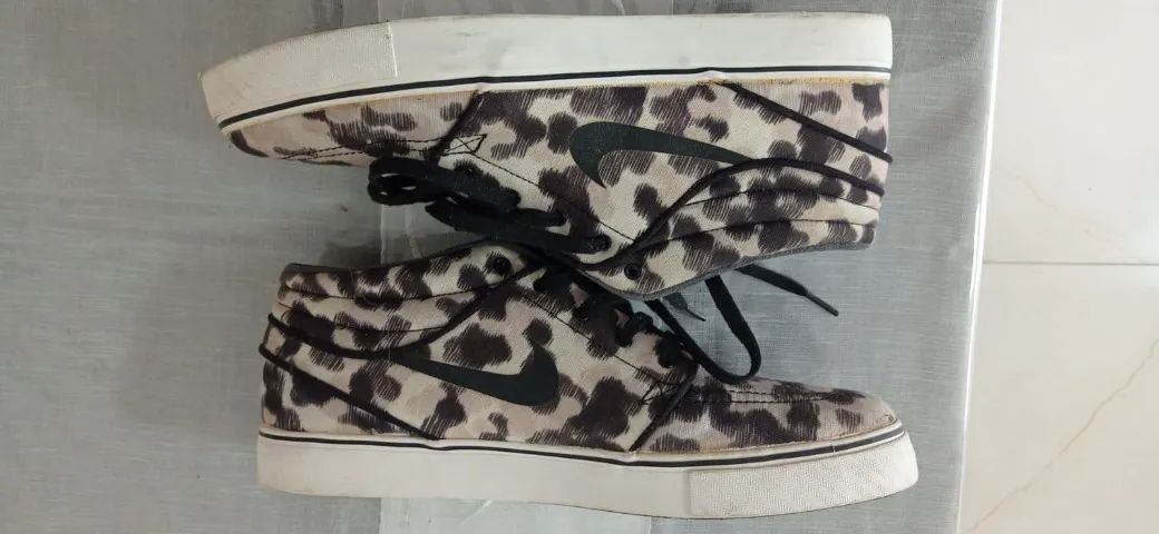 Tenis Nike Janoski - Foto 4