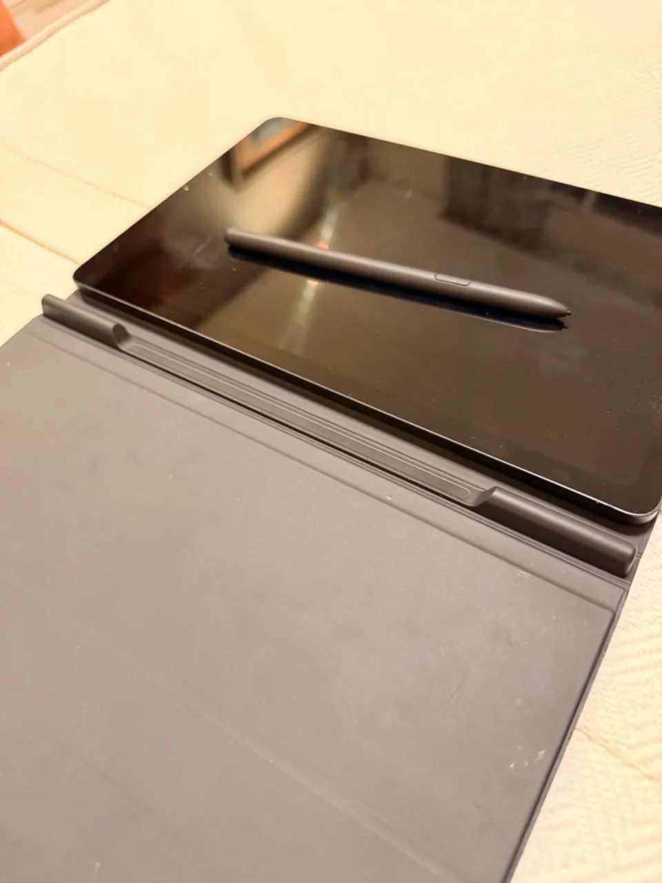 Tablet Samsung S6 Litr - Foto 2