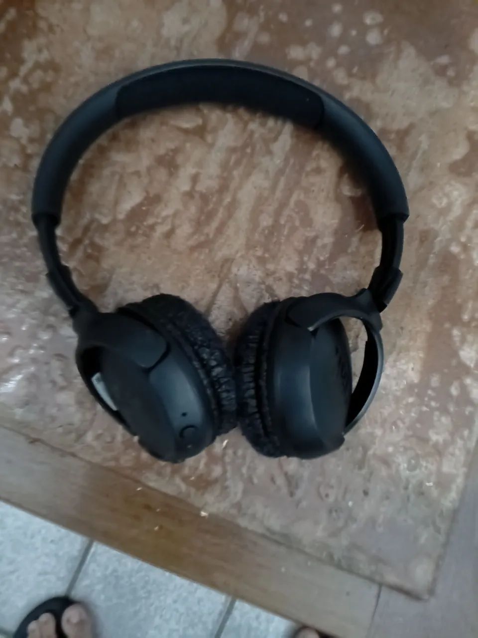 JBL HEADPHONE ON-EAR USADO - Foto 2