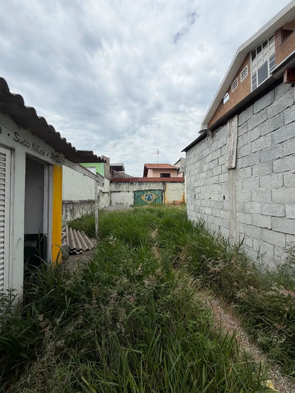 Terreno na Rua Onze de Agosto, 98  200 m² - Foto 2
